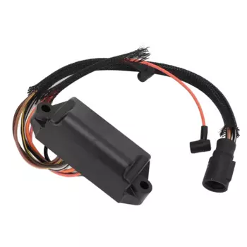 Подвесной блок питания 396141 582281 Замена для Johnson evinгруб 5Hp 2Cyl ручной запуск