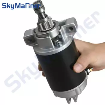 Подвесной Двигатель 65W-81800 для лодочного двигателя Yamaha Mercury 20HP 25HP 4-тактный 65W-81800-00 65W-81800-01 65W-81800-02
