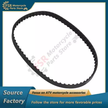 Подвесной Двигатель Jet ski F15 Ремень ГРМ для Parsun 66M-46241-00 18-15137 Yamaha 835392Q Nissan 5041079 evinгруб Johnson F9.9 F15