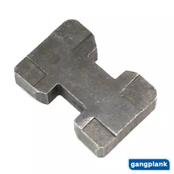 Подвесной мотор 67D-45631-01 для Yamaha 4-тактный 4-6 HP