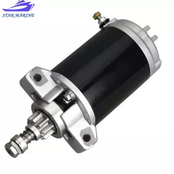 Подвесной стартовый мотор 65W-81800 для Yamaha Mercury, подвесной мотор 20HP 25HP, 4-тактный 65W-81800-00 65W-81800-01 65W-81800-02