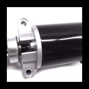 Подвесной стартовый мотор для Yamaha, подвесной двигатель, 4-тактный F15ESH 66M-81800-01-00 66M-81800-00, морское водное ремесло