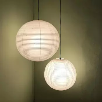 Подвесной светильник Akari, Homelover