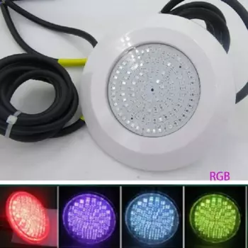 Подводный прожектор XY Pro Light RGB 12Вт