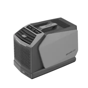 POG-2 5000 BTU мобильный портативный кондиционер переменного тока 110 В 220 В небольшой кондиционер для палатки, автомобиля, кемпера для лагеря