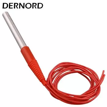 Погружной нагреватель DERNORD 12В/24В 50Вт/100Вт
