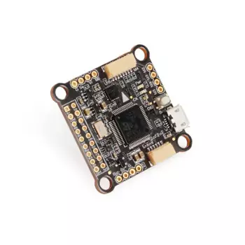 Полетный контроллер HolyBro Kakute F4 V2.4 F405 MPU6000 Baro OSD 30x30 мм 2-8S LiPo для радиоуправляемых FPV беспилотных летательных аппаратов запчасти «сделай сам»