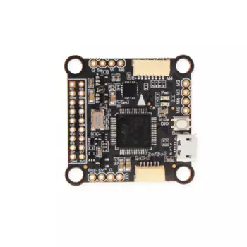 Полетный контроллер HolyBro Kakute F4 V2.4 F405 MPU6000 Baro OSD 30x30 мм 2-8S LiPo для радиоуправляемых FPV беспилотных летательных аппаратов запчасти «сделай сам»
