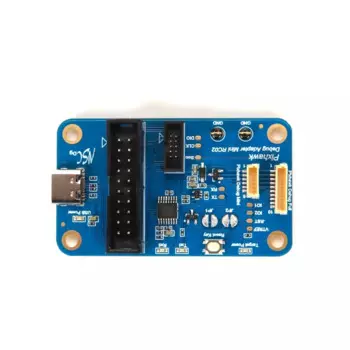 Полетный контроллер Holybro Pixhawk для Pixhawk 5X / 4 / 4 Mini Durandal Pix32 V5, запчасти для самостоятельной сборки