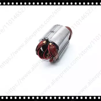 Полевой статор для Makita 9564CV 9565CLR 9565CR 9565CV 9565CVL 9565CVR 9565PC 9565PCV 9564PCV 9565PCV 9566CR 9566CV 9566CVR