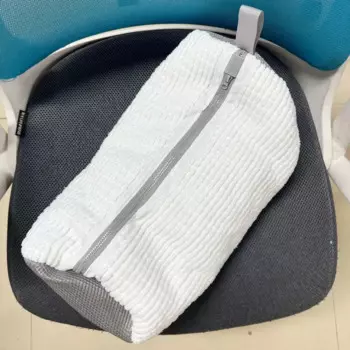 Полиэстер сетка для стирки