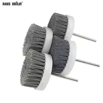 Полировальная щетка для дерева RAMS BRALIN 80*35*6 мм