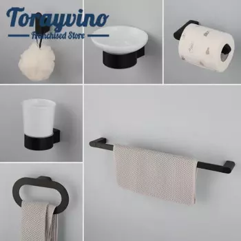 Полка для полотенец/мыльницы/полотенец, из цинкового сплава, металлическая, латунь