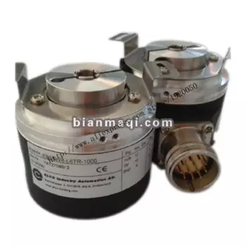 Полка EC40B6-L4AR-2000 Elco ELCO роторный кодер
