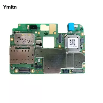 Полная рабочая разблокированная материнская плата Ymitn для Letv leEco Le Pro3 LePro3 X720 X722, материнская плата, логическая печатная плата с глобальной Rom