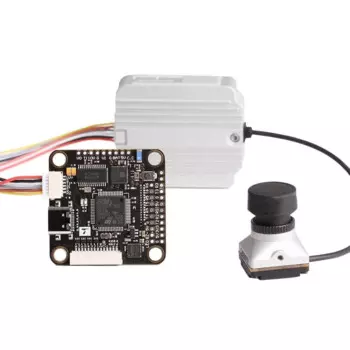 Полнофункциональный Контроллер полета T-Motor F7 Pro 30x30 мм MPU6000 F722 Wi-Fi и Bluetooth 3-8S для радиоуправляемых FPV беспилотных летательных аппаратов DIY запчасти