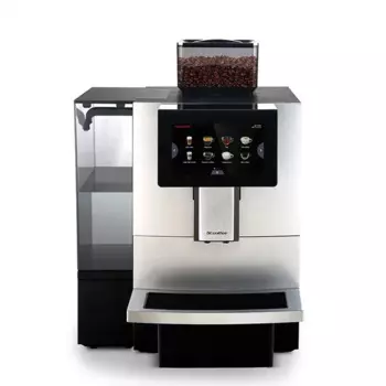 Полностью автоматическая Коммерческая кофемашина Dr.coffee F11 Big Plus