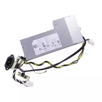 Полностью протестированный блок питания D6V04 467PC HPXJG N28RM 185 Вт для Inspiron 23 5348 OptiPlex 9030 V3340