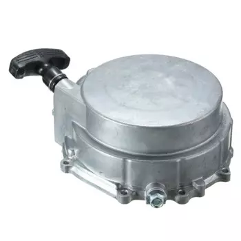Полный стартер с отдачей для Polaris Sportsman 500 96-11, для оформления 500 97-12 3090085
