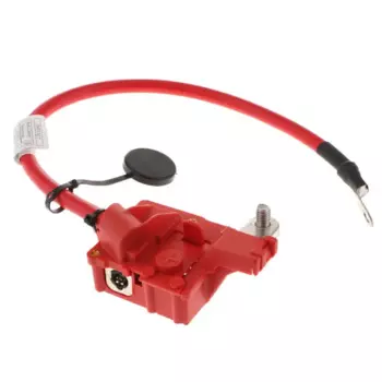 Положительный Кабель батареи SRS 61129217031 для BMW E90 E91 E92 E82 E84