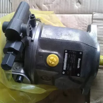Поршневой гидравлический насос Rexroth A10VSO