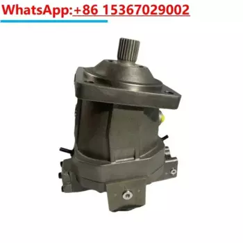 Поршневой насос A6VM107HA2/63W-VZB020A Гидравлический насос