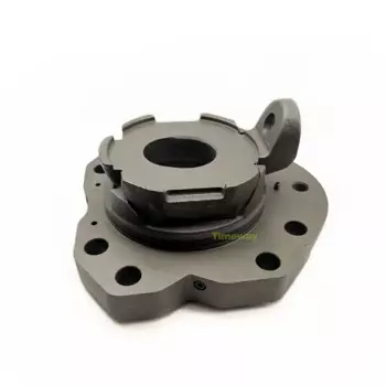 Поршневой насос для Kawasaki K5V200DT K5V200DP VOLVO EC480DL