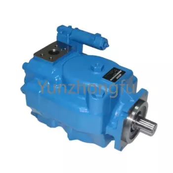 Поршневой насос PVH57 PVH63 PVH74 PVH81 PVH98 PVH106 PVH131 PVH141 PVH Series