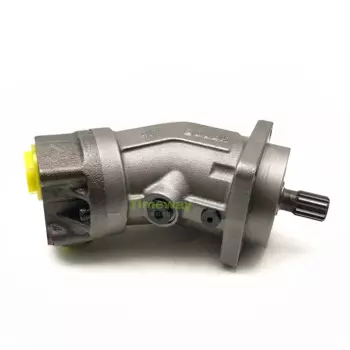 Поршневой насос TIMEWAY A2FO45/61LPZB05, гидравлический двигатель