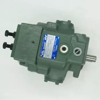Поршневой насос Yuken A16-F-R-01-H-K-32 A16/A22/A37/A56-F/04-B/C/L-R-01