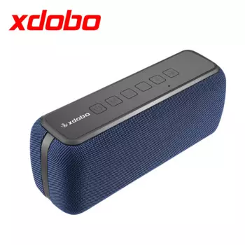 Портативная беспроводная Bluetooth-Колонка XDOBO X8, 60 Вт