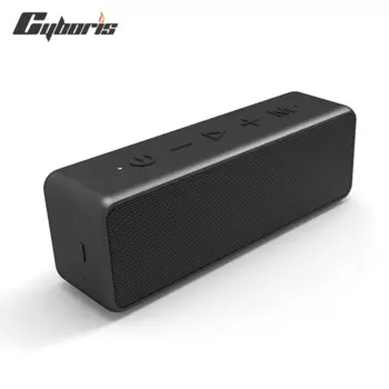 Портативная Bluetooth-Колонка X5pro, водонепроницаемая IPX7, лучший бас, 24 часа воспроизведения, для телефона, походов, TWS, сабвуфер, колонки типа C, AUX