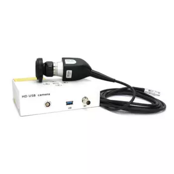 Портативная HD-эндоскопическая система USB 1080P