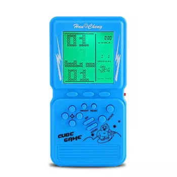 Портативная игровая консоль с подсветкой 4,1 дюйма