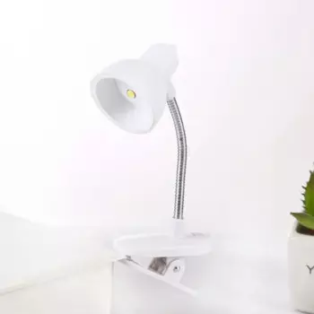 Портативная LED лампа POCKETMAN белая