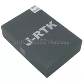 Портативная радиостанция Wing RTK с Bluetooth, фотографический приемник, мобильная станция