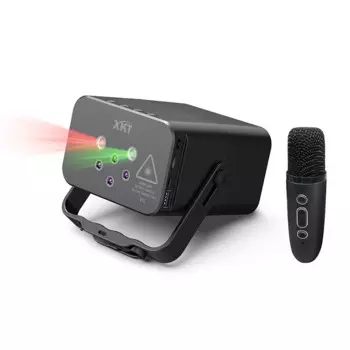 Портативные Bluetooth-Колонки со светодиодной подсветкой