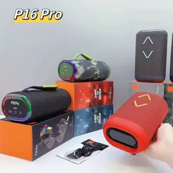 Портативные водонепроницаемые беспроводные Bluetooth-колонки, 20 Вт