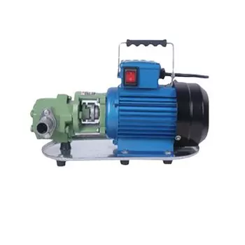 Портативный электрический масляный насос Joto Valve & Pump 370W