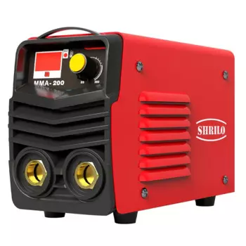 Портативный Китайский 220V mini 200a mma stick сварочный аппарат arc welder mma200 arc200