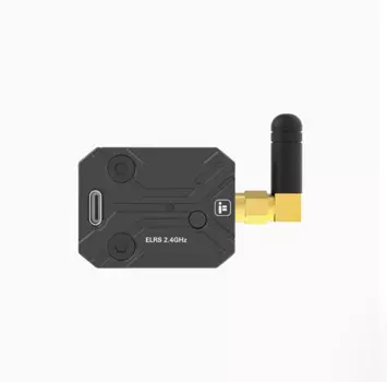 Портативный контроллер подвеса IFlight, совместимый с подвесом DJI X8 Pro Max, самолет для путешествий по времени FPV