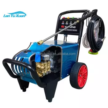 Портативный насос для мойки высокого давления, 2800 бар, 3000 Psi, Psi