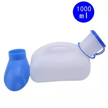 Портативный писсуар PE