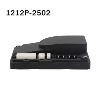 Постоянный ток, 24 В, 90 А, контроллер двигателя, постоянный магнетизм 1212P-2502 CL7011418