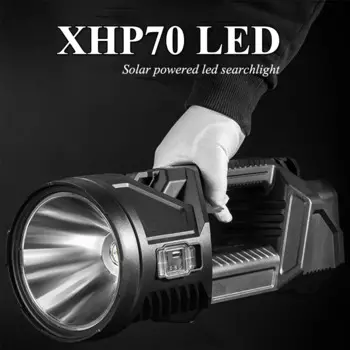 Портативный прожектор POCKETMAN XHP70