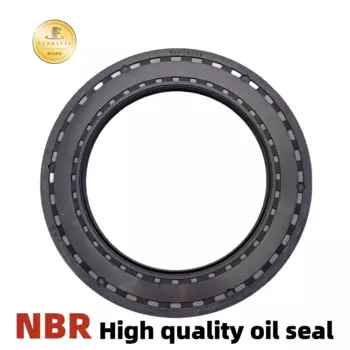 PPS NBR 95*140*8 мм/95x140x8 мм каркасный масляный уплотнитель высокого давления, уплотнительное кольцо гидравлического насоса ISO: 9001 2008