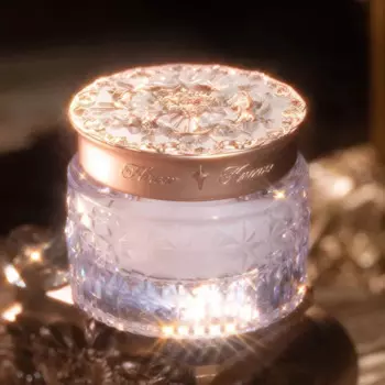 Праймер для макияжа для лица Flower Knows Little Angel, контроль жирности, долговечная увлажняющая веганская основа, праймер, косметика для макияжа
