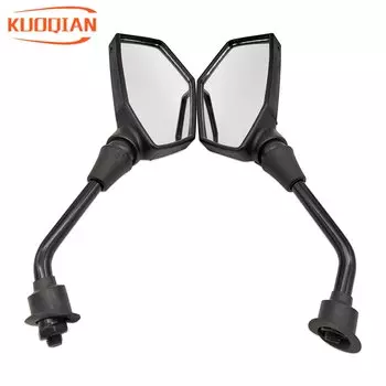 Правое и левое заднее зеркало для ODES 800 1000 QUAD GO KART код деталей 13605140000 13605150000