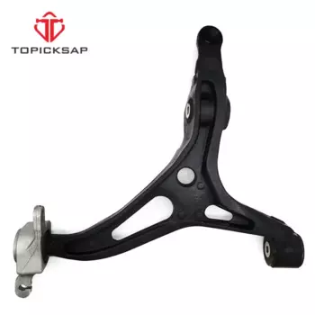 Правый нижний рычаг управления TOPICKSAP для Mercedes-Benz W164 GL320 GL450 ML320 ML350 ML450 1643301807 1643302607 1643303007