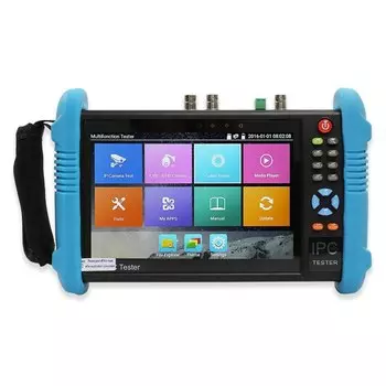 Precamview IPC9800ADHS Pro 7-дюймовый IP-монитор видеонаблюдения